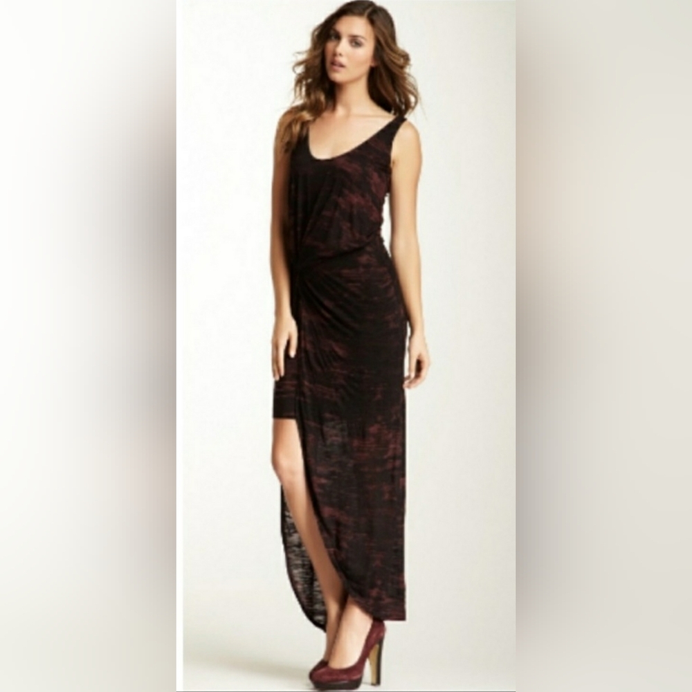 Halston Heritage Tank Dress